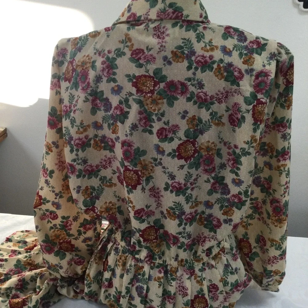 SCHRADER DRESS - Picture 8 of 12